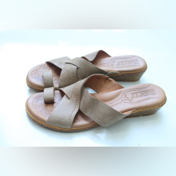 Born sandals - Picture 9 of 9